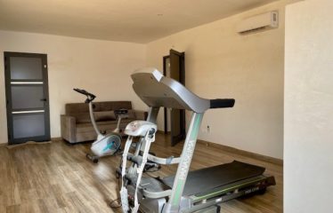 SOMONE : Villa proche mer et non loin de la lagune à vendre