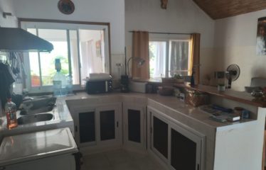 SALY : Villa en résidence à vendre