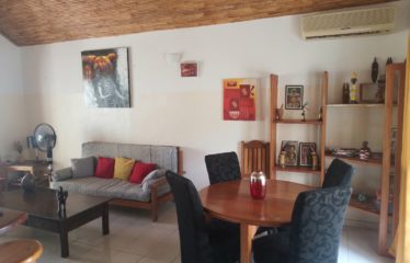 SALY : Villa en résidence à vendre