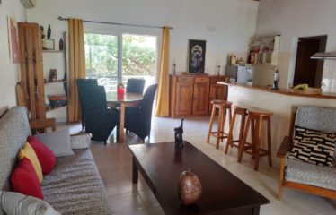 SALY : Villa en résidence à vendre