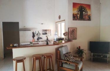 SALY : Villa en résidence à vendre