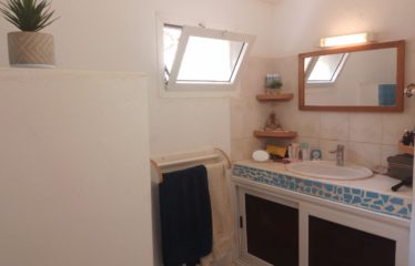 SALY : Villa en résidence à vendre