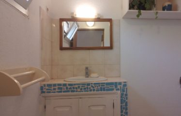 SALY : Villa en résidence à vendre