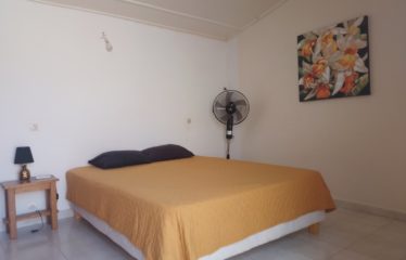 SALY : Villa en résidence à vendre