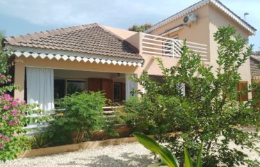 SALY : Villa en résidence à vendre