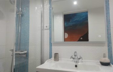 SALY : Villa située dans un quartier résidentiel paisible proche toutes commodités à louer