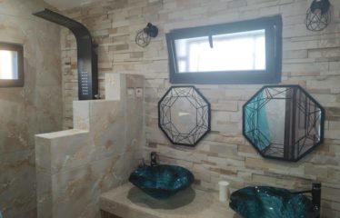 SALY : Villa située dans un quartier résidentiel paisible proche toutes commodités à louer