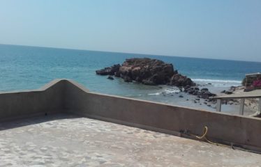 POPENGUINE : Maison avec vue sur la mer à vendre