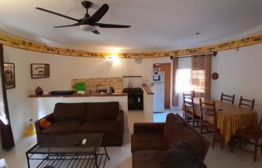 SALY : Villa en résidence à vendre 120 m²