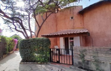 SALY : Villa en résidence à vendre 120 m²