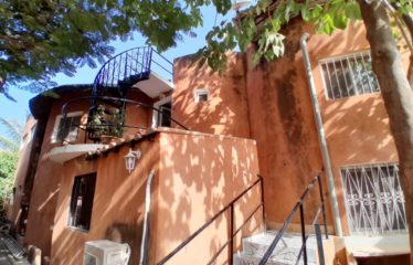 SALY : Villa en résidence à vendre 120 m²