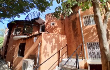 SALY : Villa en résidence à vendre 120 m²