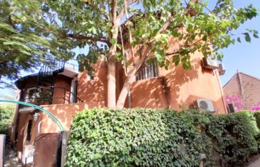 SALY : Villa en résidence à vendre 120 m²