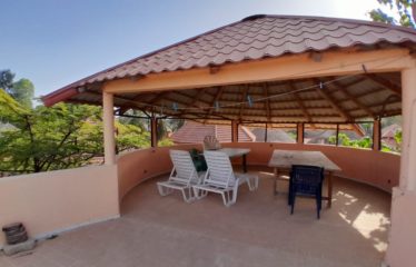 SALY : Villa en résidence à vendre 120 m²