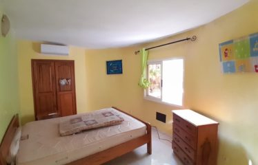 SALY : Villa en résidence à vendre 120 m²