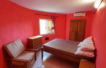 SALY : Villa en résidence à vendre 120 m²