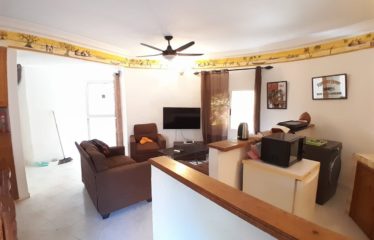 SALY : Villa en résidence à vendre 120 m²