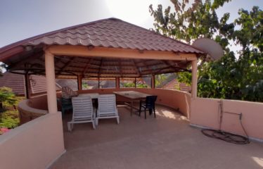 SALY : Villa en résidence à vendre 120 m²