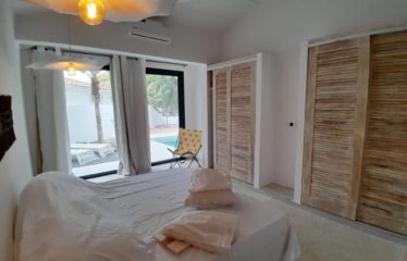 SALY : Villa dans une belle résidence à louer