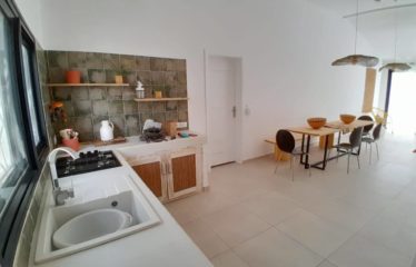 SALY : Villa dans une belle résidence à louer