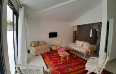 SALY : Villa dans une belle résidence à louer