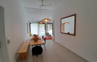 SALY : Villa dans une belle résidence à louer