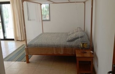 NDAYANE : Villa contemporaine 3 chambres proche mer à vendre