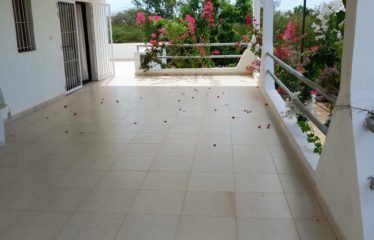 NDAYANE : Villa contemporaine 3 chambres proche mer à vendre