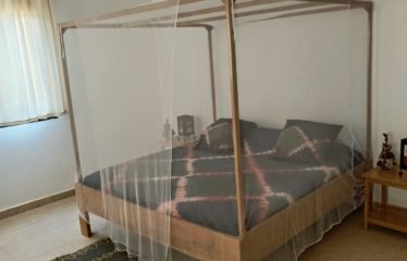 NDAYANE : Villa contemporaine 3 chambres proche mer à vendre