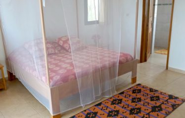 NDAYANE : Villa contemporaine 3 chambres proche mer à vendre