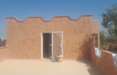 SOMONE : Belle villa de 3 chambres à vendre