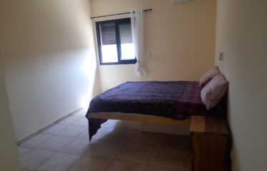 SALY : Appartement T3 à louer dans villa privée