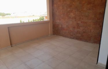 SALY : Appartement T3 à louer dans villa privée