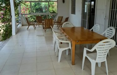 NDAYANE : Villa contemporaine 3 chambres proche mer à vendre