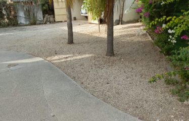 SALY : Villa TF 4 chambres en résidence à vendre