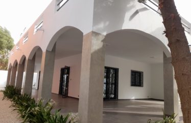 SALY : Villa (TF en cours) 3 chambres et studio avec piscine à vendre