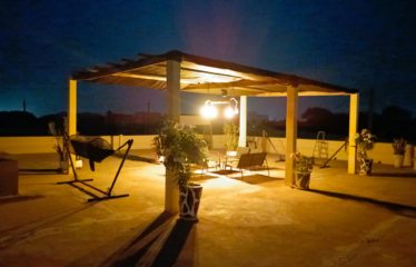 NGAPAROU : Villa contemporaine 5 chambres avec piscine à vendre