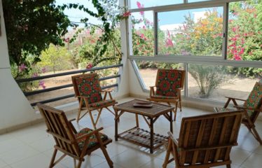 NDAYANE : Villa contemporaine 3 chambres proche mer à vendre