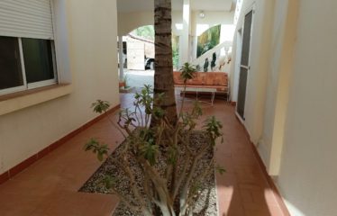 SALY : Villa TF 4 chambres en résidence à vendre