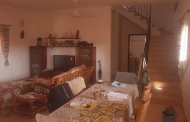 SOMONE : Belle villa de 3 chambres à vendre