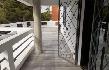 SALY : Villa (TF en cours) 3 chambres et studio avec piscine à vendre