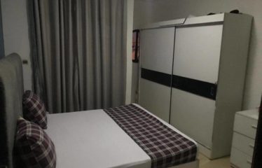 DAKAR HANN : Studio meublé à louer aux Maristes