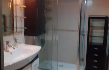 DAKAR PLATEAU : Appartement meublé à louer