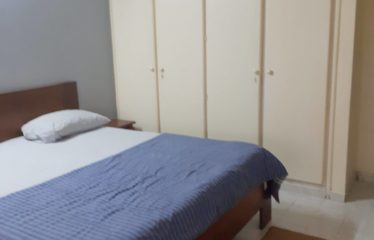 DAKAR PLATEAU : Appartement meublé à louer