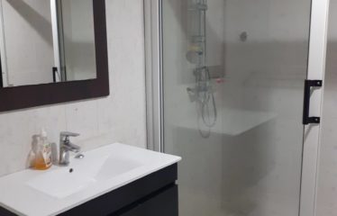 DAKAR PLATEAU : Appartement meublé à louer