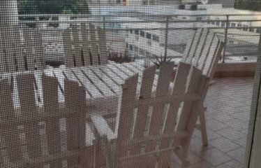 DAKAR PLATEAU : Appartement meublé à louer