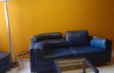 DAKAR PLATEAU : Appartement meublé à louer