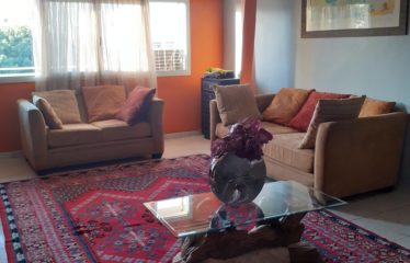 DAKAR PLATEAU : Appartement meublé à louer