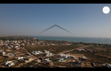 NGAPAROU : Villa neuve à vendre 260M² habitable sur 147M² de terrain