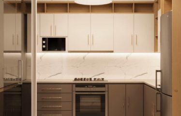 DAKAR POINT E : Appartement à vendre sur plan